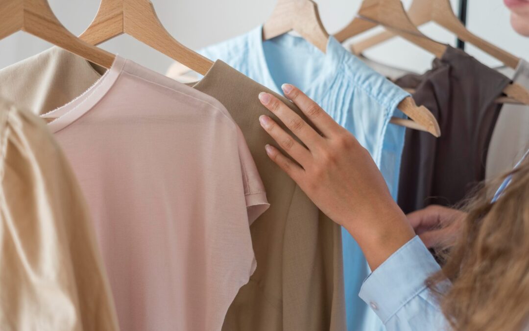 Want Your Clothes to Last Longer? See Which Fabrics Should Always Be Dry Cleaned