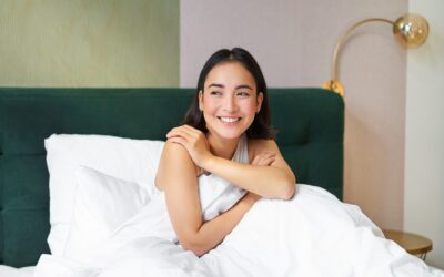 Follow this Comforter Cleaning Schedule If You Suffer from Allergies