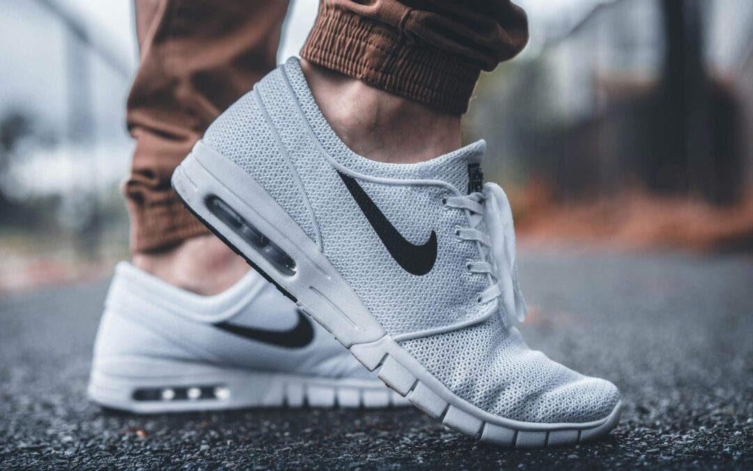 Five Common Shoe Issues That Are Totally Fixable