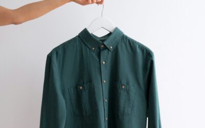 Why More Neighborhoods in Clio, Michigan, Are Embracing Local Laundry Pickup Service