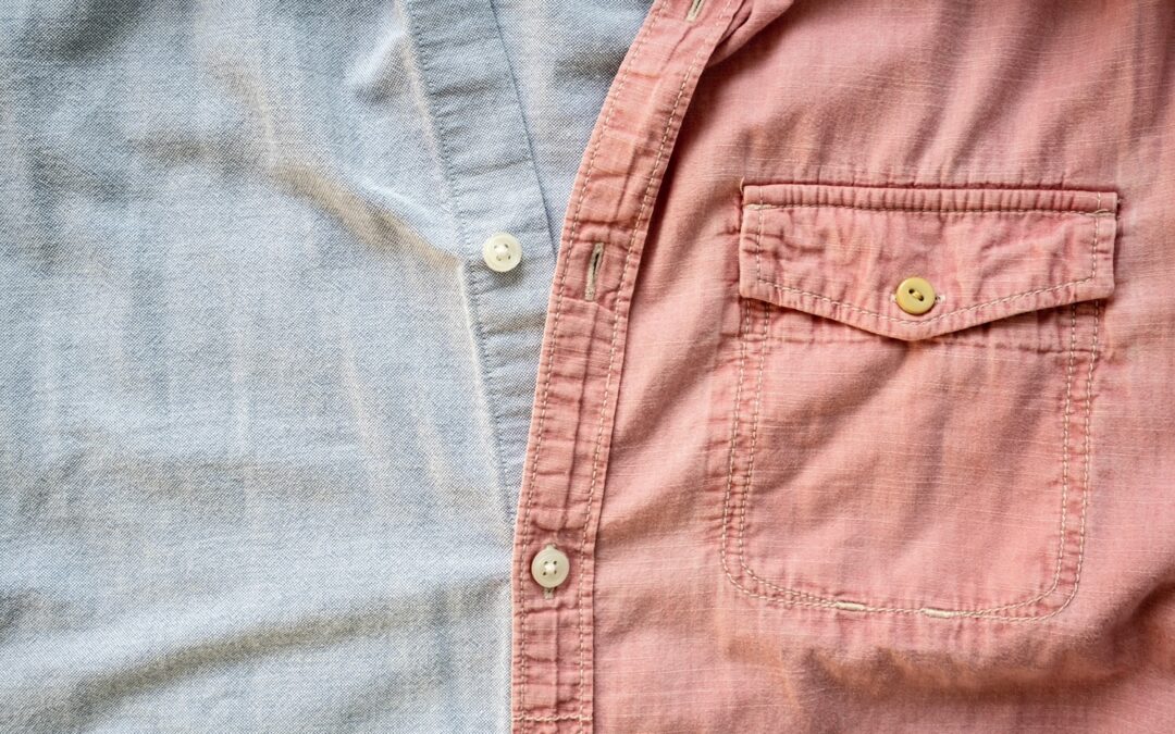 Color Loss in Clothes: Can It Be Prevented or Only Minimized?