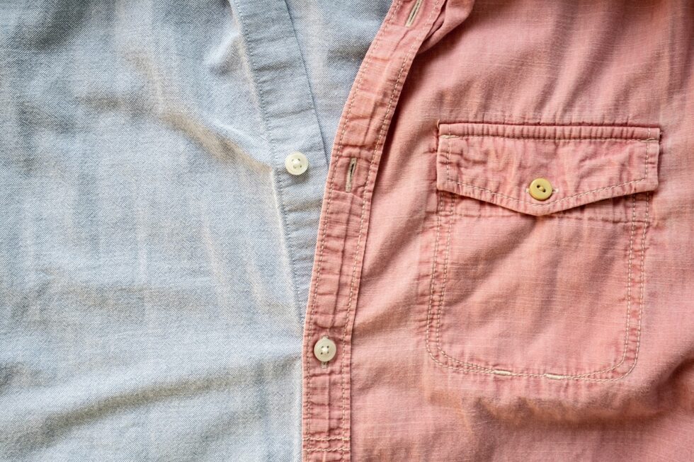 Color Loss in Clothes: Can It Be Prevented or Only Minimized? | Jan's ...