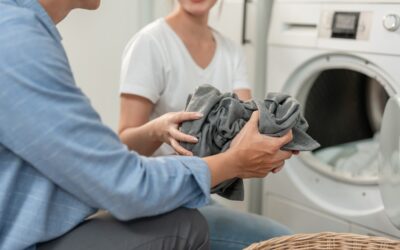 Spring Laundry Priorities: What to Clean, Wash, and Refresh
