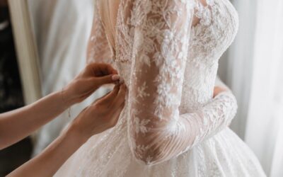 Acid-Free Tissue and Archival Boxes: What They Do for Your Wedding Dress
