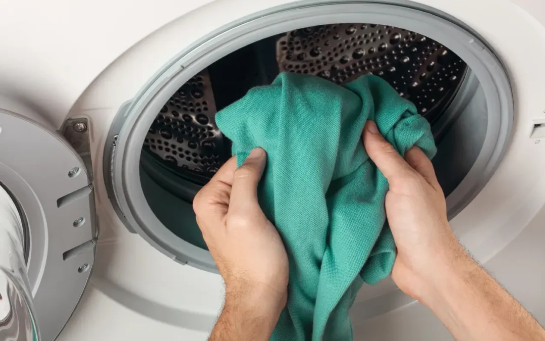 Accidentally Shrinked Your Clothes? These Laundry Mistakes Could Be Why