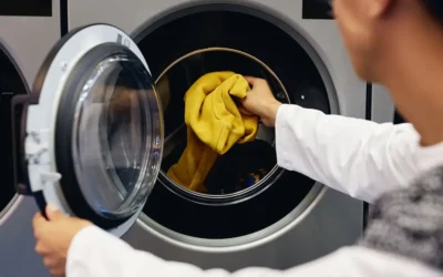 Will Your New Clothes Bleed in the Wash? Here’s How to Check First